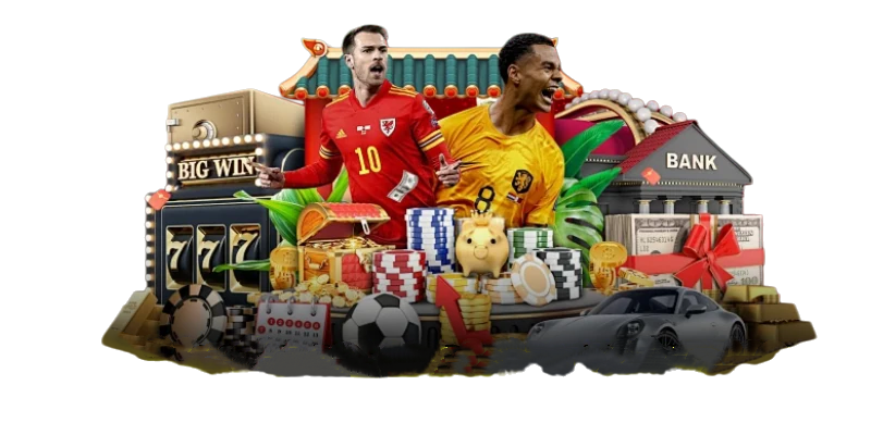 Ganhe prêmios incríveis na fggbet