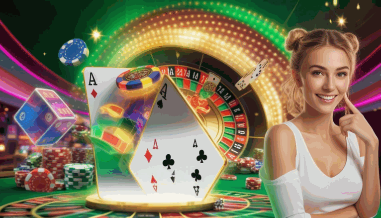 Jogos online da fggbet com variedade de opções